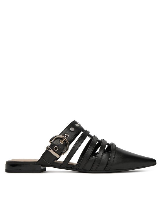 Pinko Şlapi Gianira 17 SD0267 P003