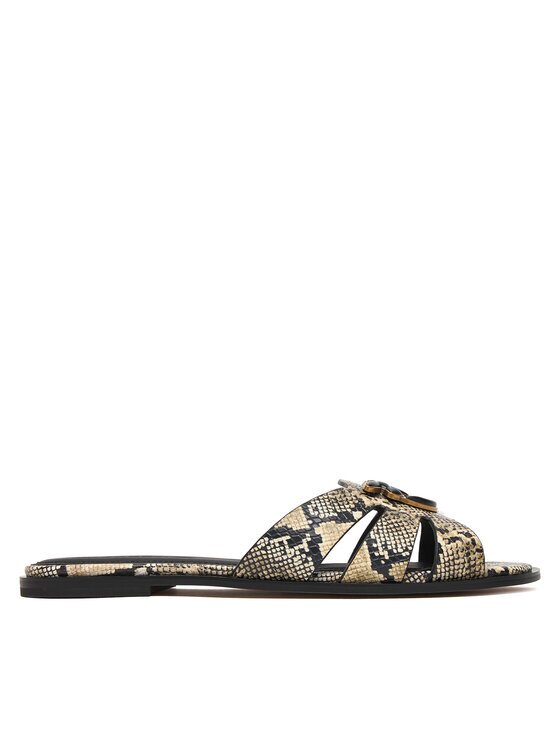 Pinko Şlapi Milly 04 SD0463 P042