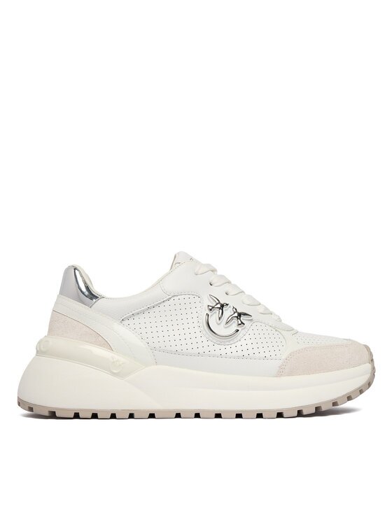 Pinko Sneakers GEM 15 Alb