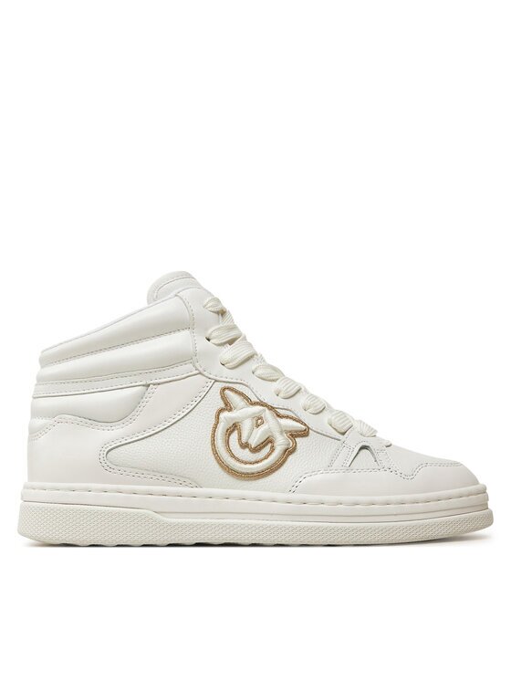 Pinko Sneakers Mandy 02 SS0051 P035 Écru