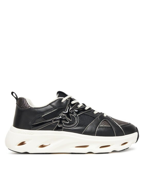 Pinko Sneakers Pink 06 SS0127E036