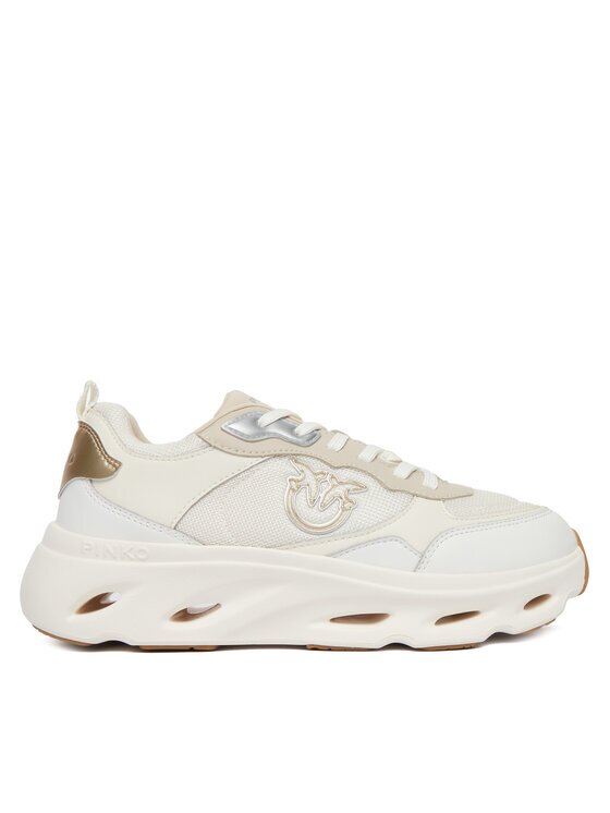 Pinko Sneakers PINK 09 Alb