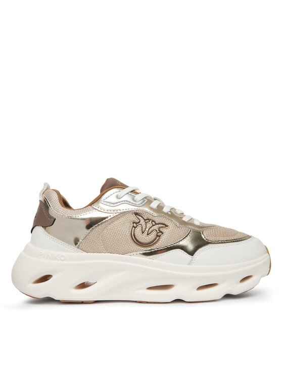 Pinko Sneakers Pink 09 SS0167 P144