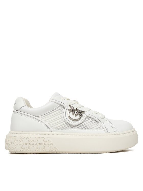 Pinko Sneakers Yoko 33 SS0181 Alb