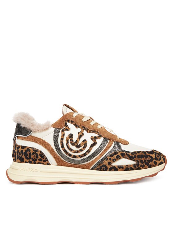 Pinko Sneakers Zoe 01 SS0087P121