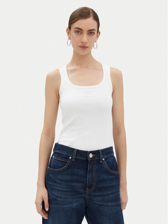 Pinko Top 100807 A2C1 Regular Fit
