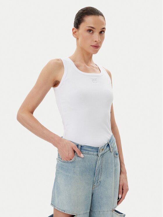 Pinko Top 100807 A2OF Z04 Regular Fit