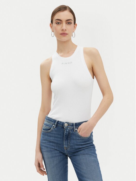 Pinko Top 100822 A2C1 Regular Fit