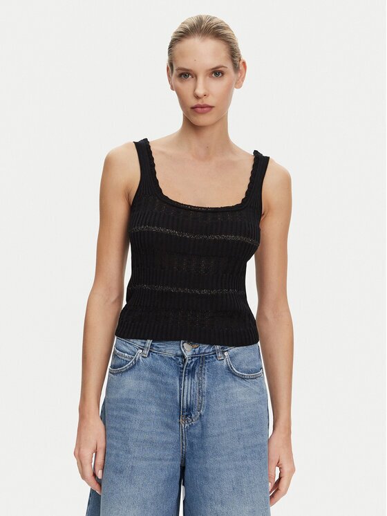 Pinko Top 104736 A2FC Z99 Regular Fit