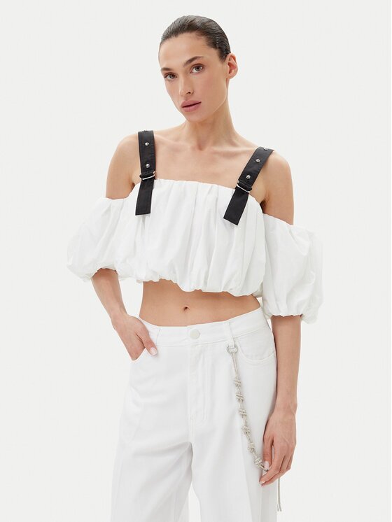 Pinko Top 105176 A2LD Regular Fit