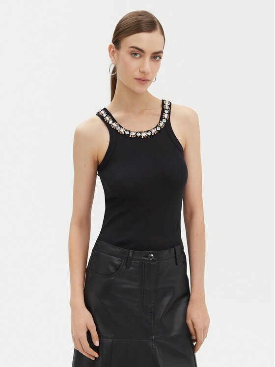 Pinko Top 105378 A2P9 Regular Fit