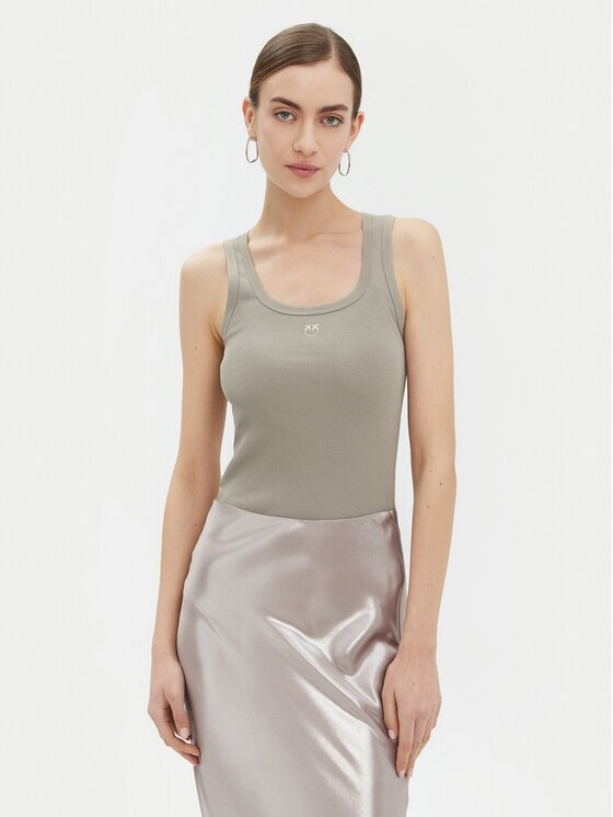Pinko Top Calcolatore 100807 Regular Fit