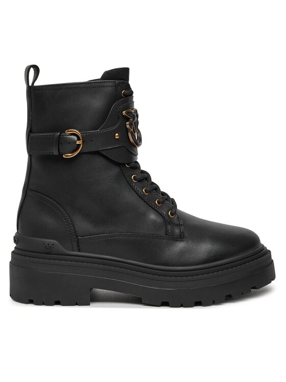 Pinko Trappers Mia 07 SD0147 P001