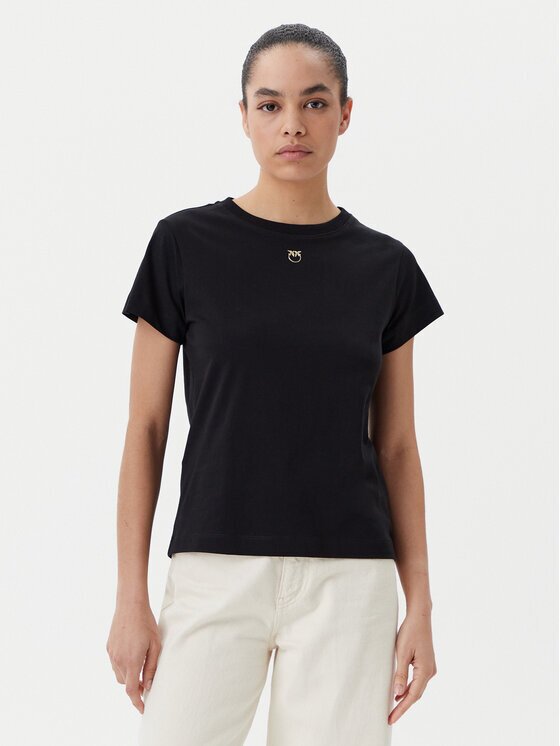 Pinko Tricou 100373 A2OG Regular Fit