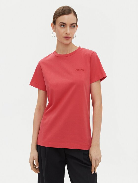 Pinko Tricou 101752 A2HN Regular Fit