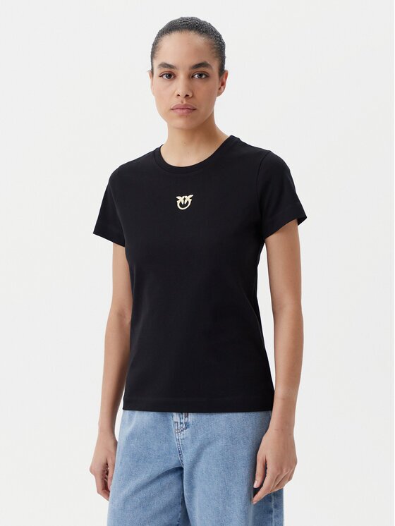 Pinko Tricou Bussolotto 100355 A2OD Regular Fit