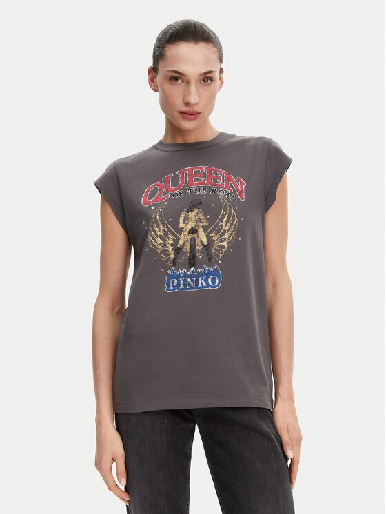 Pinko Tricou Marrakech 104603 A2DA Regular Fit