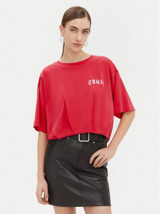 Pinko Tricou Torrone 104257 Regular Fit