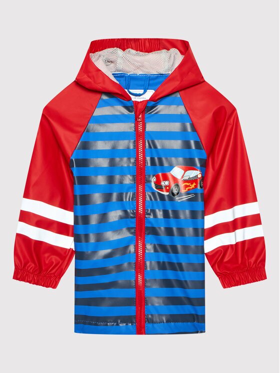 Playshoes Geacă de ploaie 408402 M Regular Fit