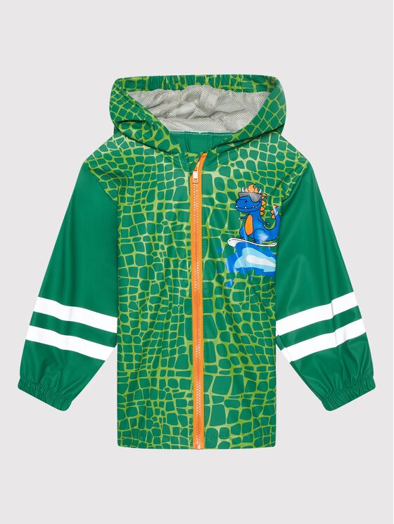 Playshoes Geacă de ploaie 408403 M Regular Fit
