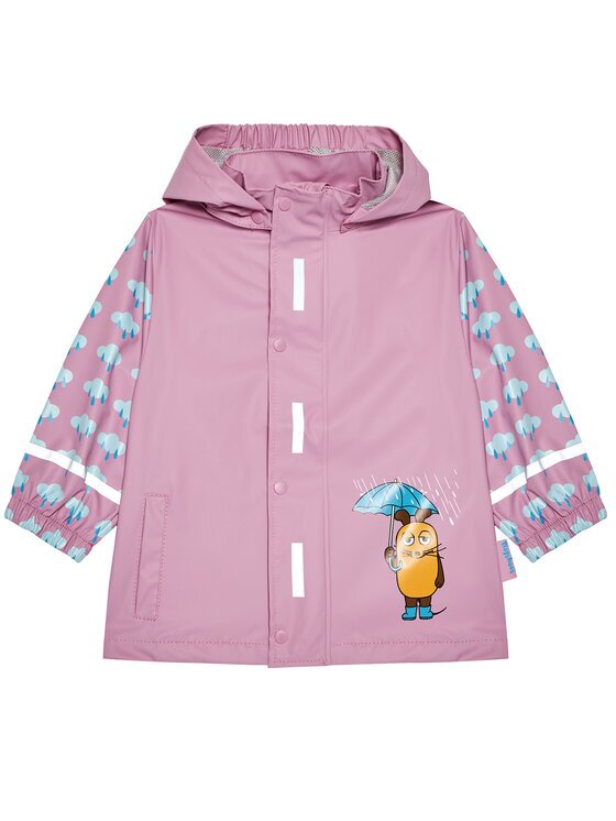 Playshoes Geacă de ploaie 408505 M Regular Fit