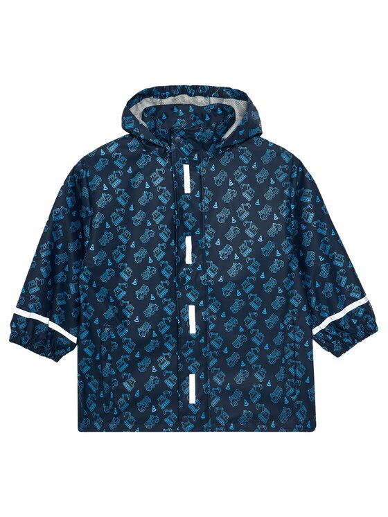 Playshoes Geacă de ploaie 408533 D Regular Fit