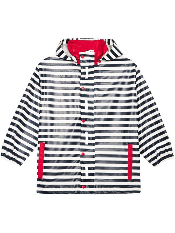 Playshoes Geacă de ploaie 408540 D Regular Fit