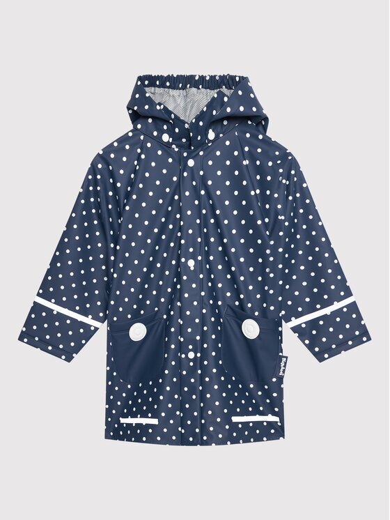 Playshoes Geacă de ploaie 408566 M Regular Fit