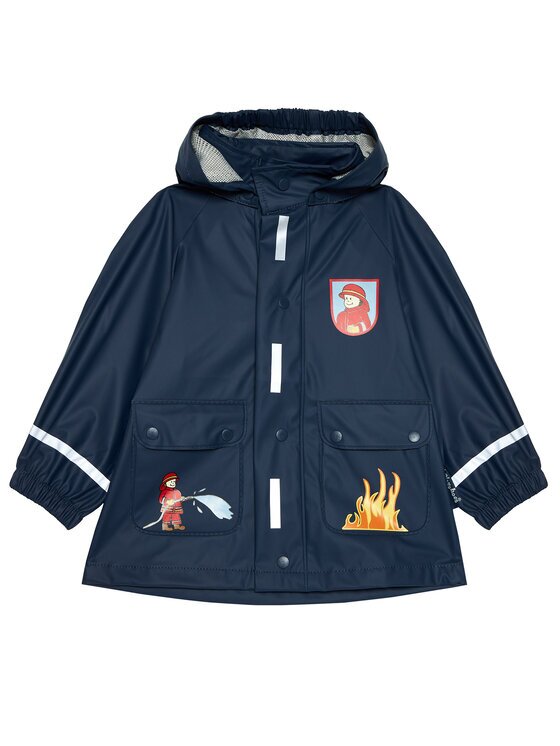 Playshoes Geacă de ploaie 408590 M Regular Fit
