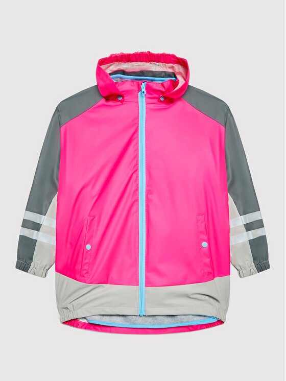 Playshoes Geacă de ploaie 408640 D Regular Fit