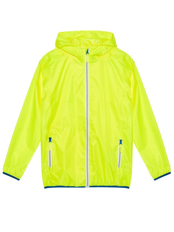 Playshoes Geacă de ploaie 408700 M Regular Fit