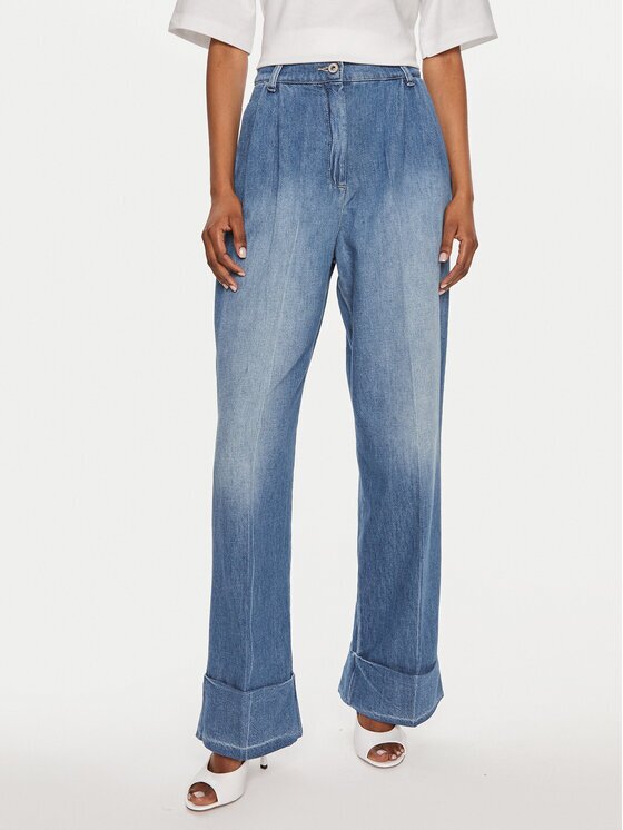 Please Blugi P2V7CMXNOS Relaxed Fit