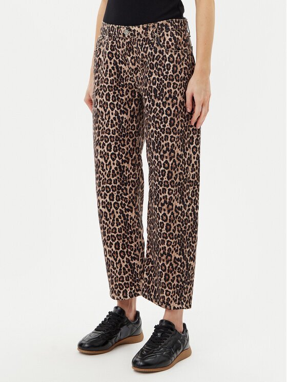 Please Blugi P3HSDBNC97 Straight Fit