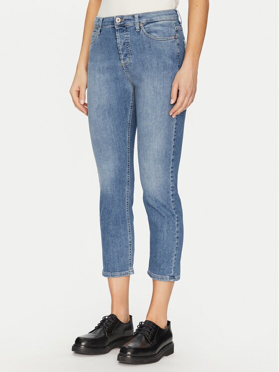 Please Blugi P66MBQ2PFU Regular Fit