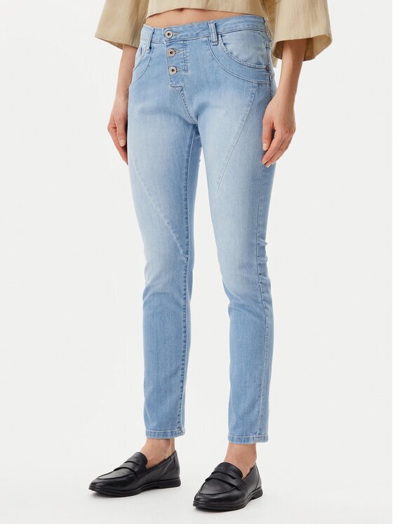 Please Blugi P78ABQ2NQJ Slim Fit