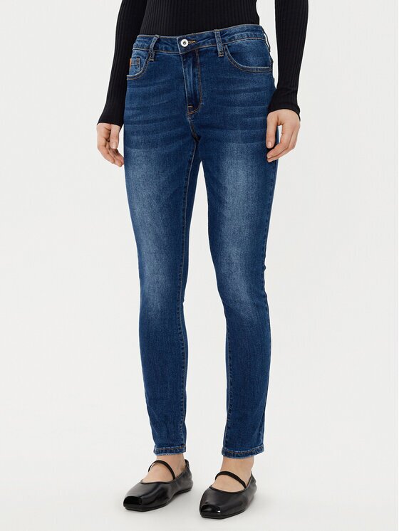 Please Blugi P8361HOM31 Skinny Fit