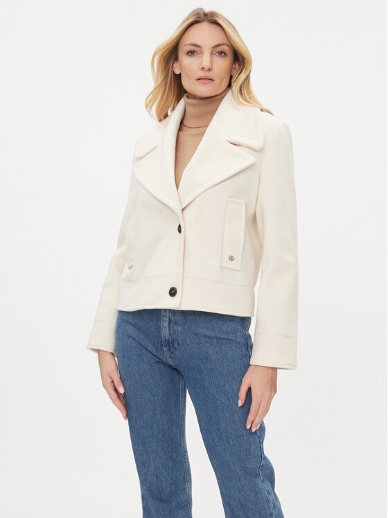 Please Geacă K493OBAIOC Regular Fit