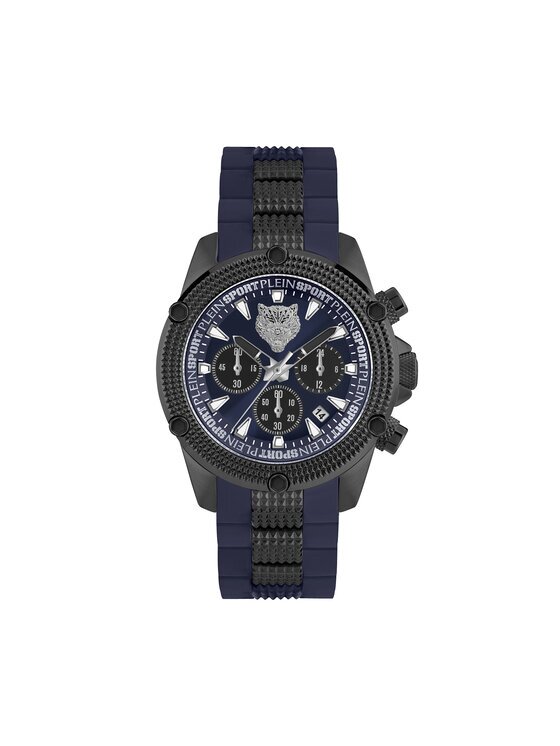 Plein Sport Ceas Hurricane PSDBA0123