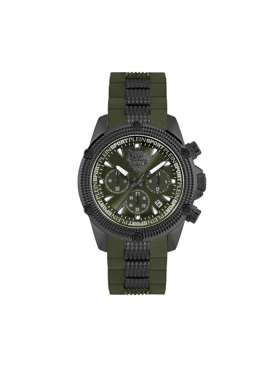 Plein Sport Ceas Hurricane PSDBA0223