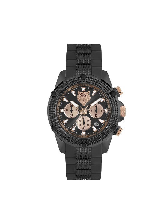 Plein Sport Ceas Hurricane PSDBA0323
