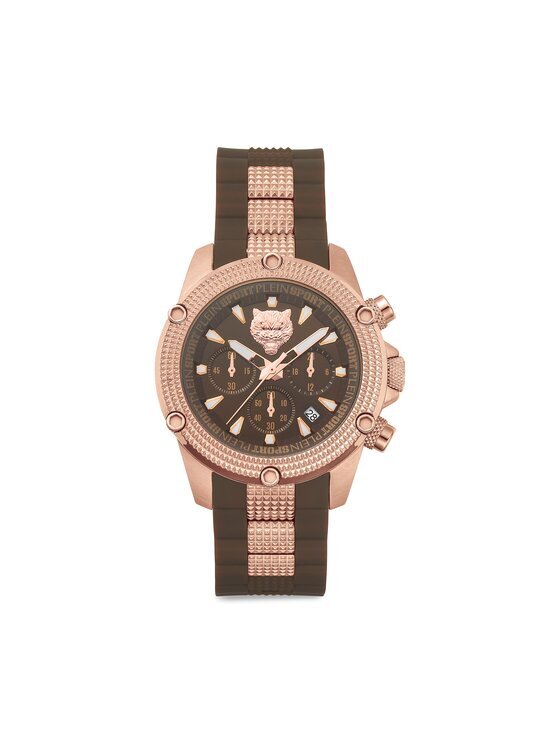 Plein Sport Ceas Hurricane PSDBA0623