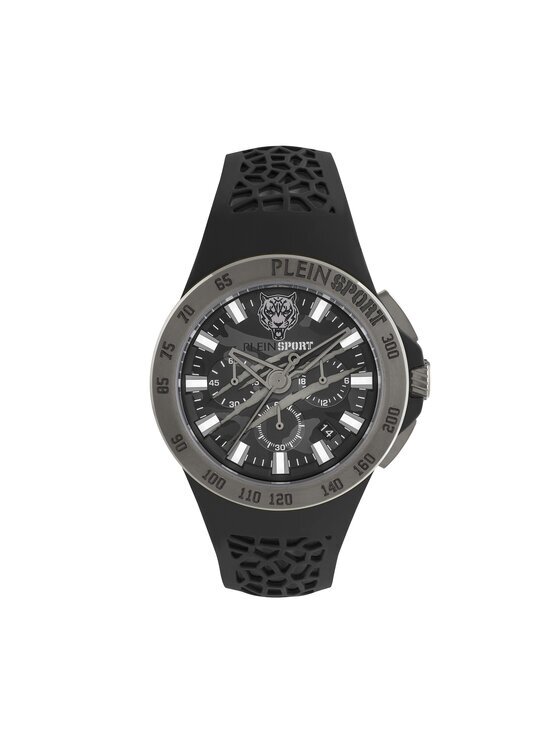 Plein Sport Ceas Thunderstorm Chrono PSABA0123