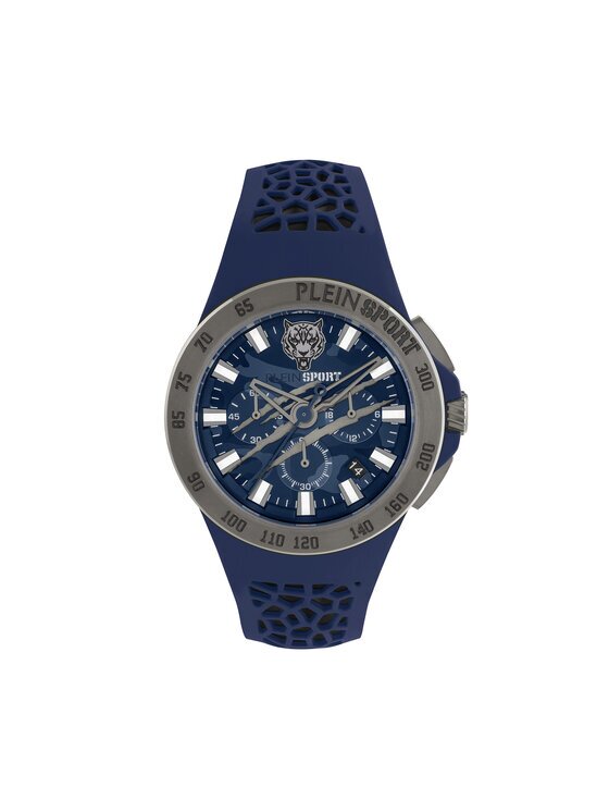 Plein Sport Ceas Thunderstorm Chrono PSABA0223