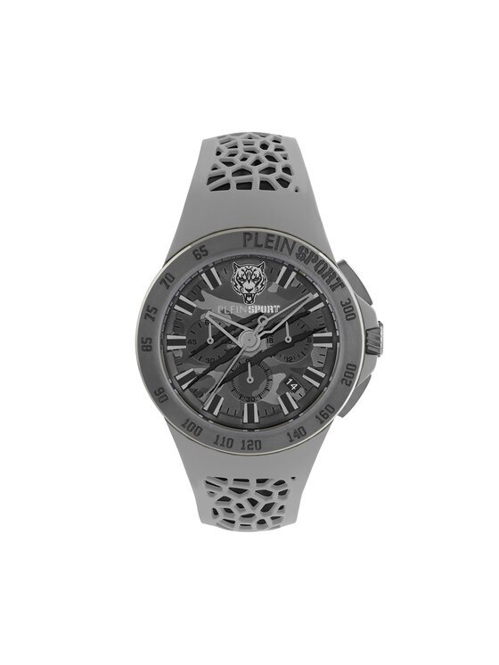 Plein Sport Ceas Thunderstorm Chrono PSABA0523