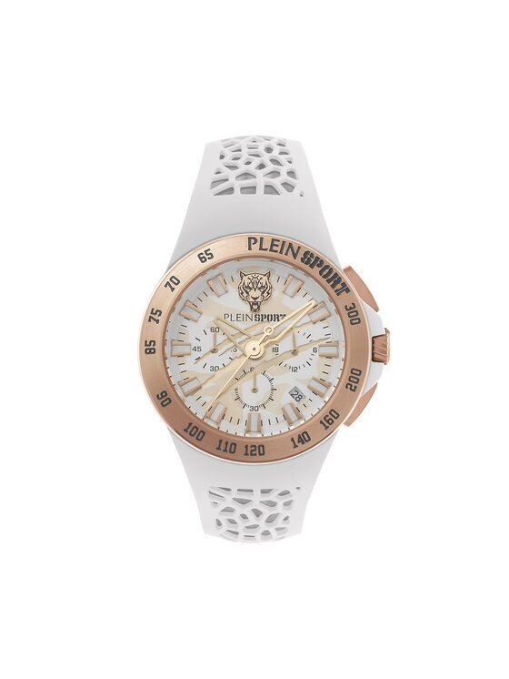 Plein Sport Ceas Thunderstorm Chrono PSABA0723