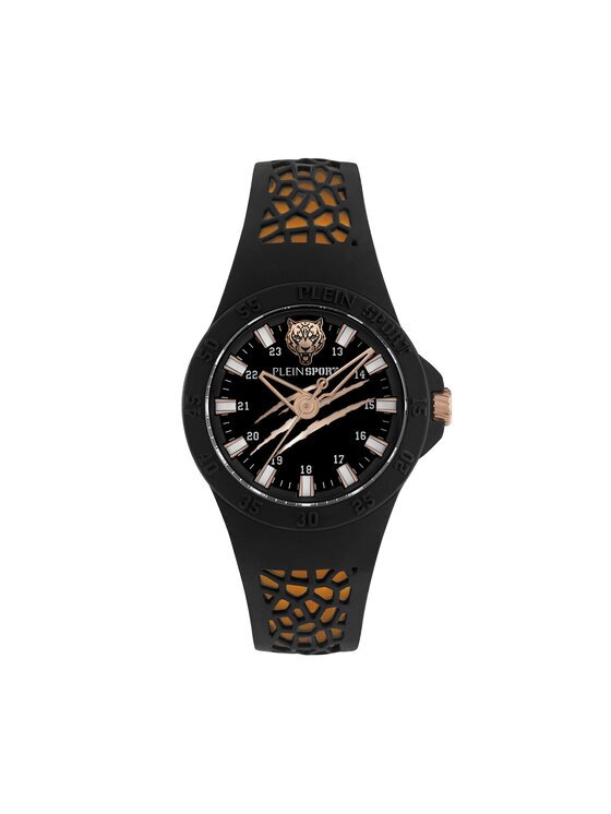 Plein Sport Ceas Thunderstorm PSBBA0123