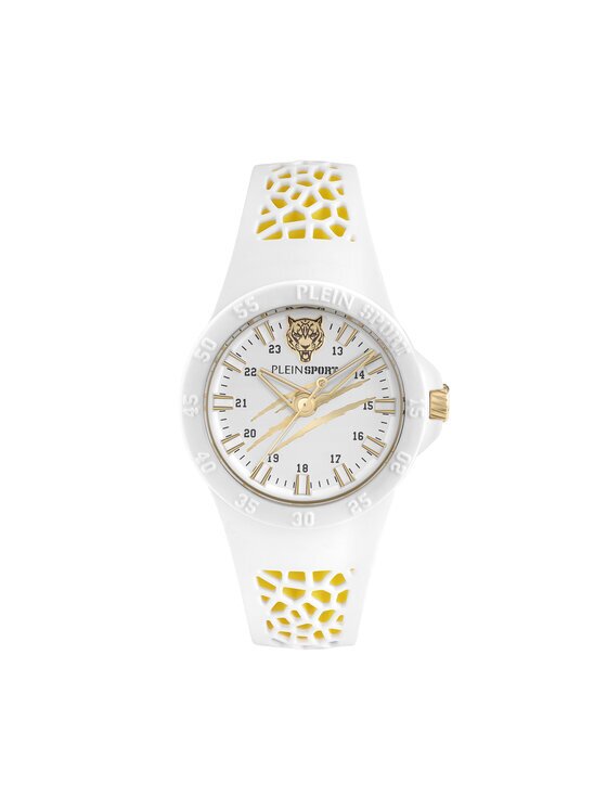 Plein Sport Ceas Thunderstorm PSBBA0323