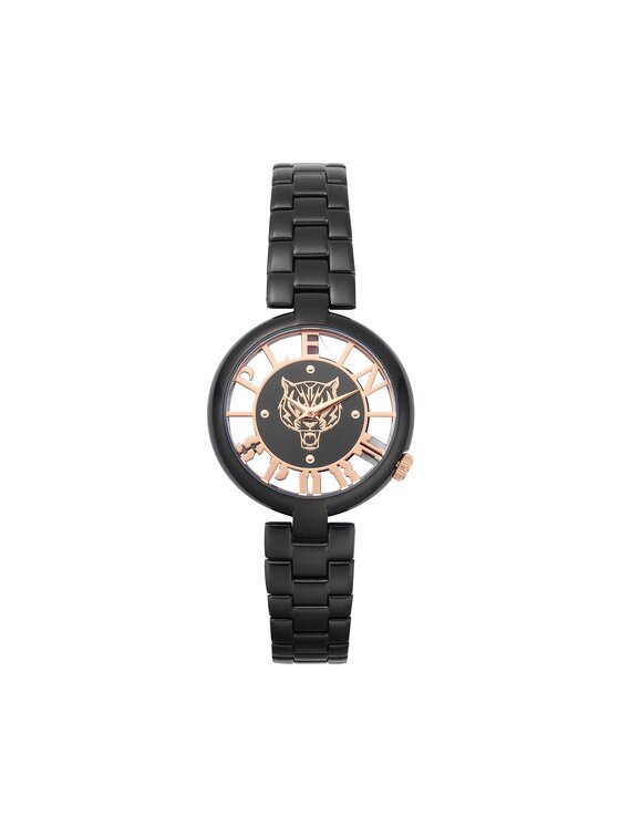 Plein Sport Ceas Tiger Luxe PSMBA0523