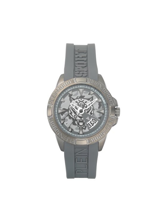 Plein Sport Ceas Touchdown Camo PSFBA0223