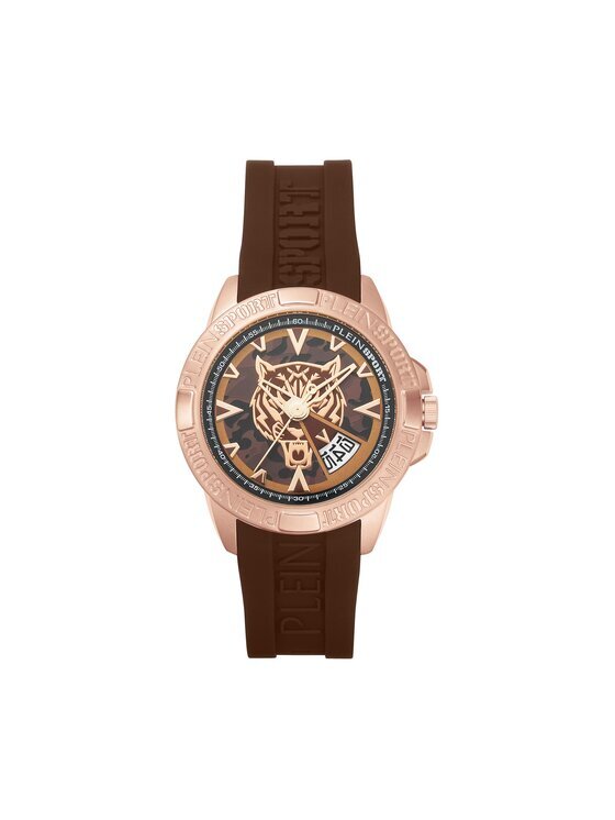 Plein Sport Ceas Touchdown Camo PSFBA0323